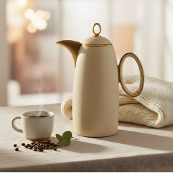 Vacuum Flask
